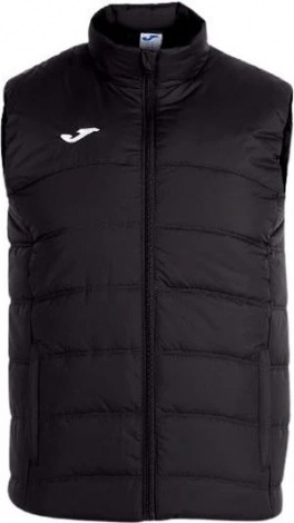 Безрукавка зимова Joma URBAN IV чорна 102260.100