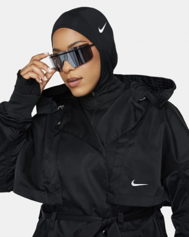 Куртка Nike Trench Su