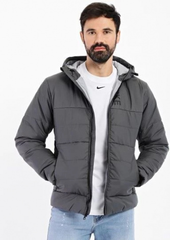 Куртка Nike M NSW HYBRID SYN FILL JKT