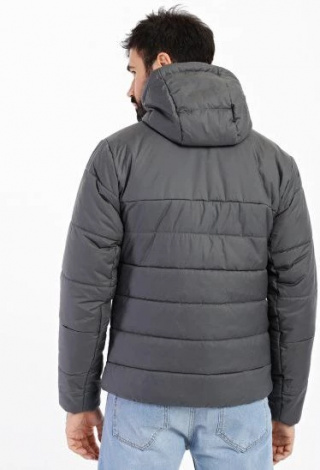 Куртка Nike M NSW HYBRID SYN FILL JKT