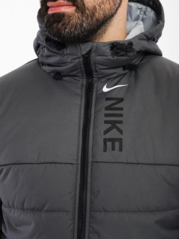Куртка Nike M NSW HYBRID SYN FILL JKT