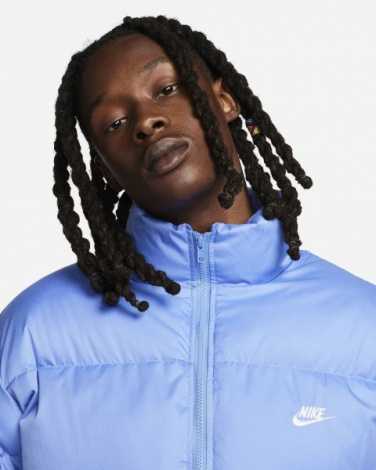 Куртка Nike Club Puffer