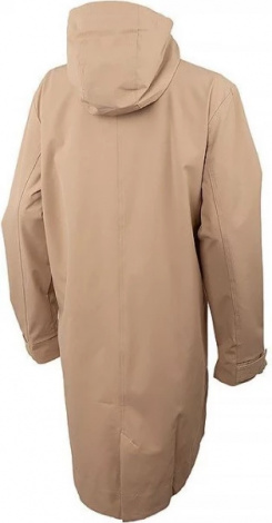 Женская толстовка Nike W NSW ESSNTL SF WVN PRKA JKT