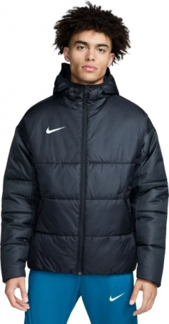 Куртка Nike ACADEMY PRO 24 THERMA-FIT FALL JACKET чорна FD7702-010