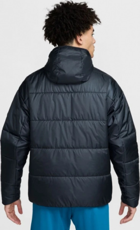 Куртка Nike ACADEMY PRO 24 THERMA-FIT FALL JACKET чорна FD7702-010