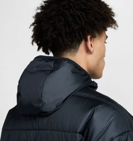 Куртка Nike ACADEMY PRO 24 THERMA-FIT FALL JACKET чорна FD7702-010