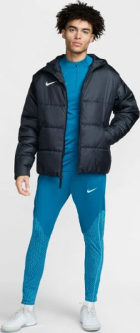 Куртка Nike ACADEMY PRO 24 THERMA-FIT FALL JACKET чорна FD7702-010
