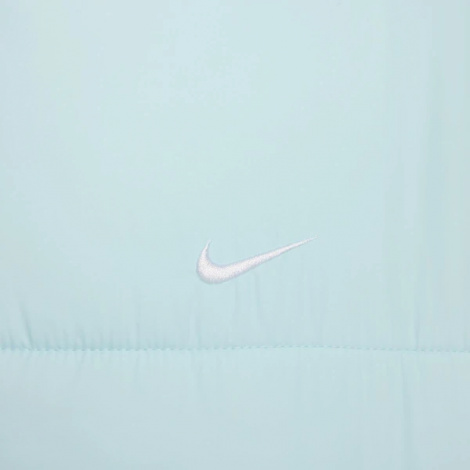 Куртка жіноча Nike W NSW TF SYNFL NK CLSC PFR блакитна FZ5899-474