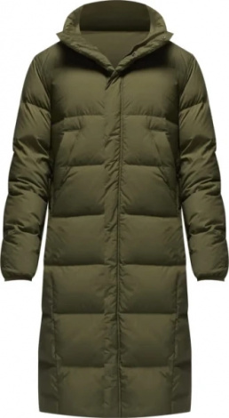 Куртка Nike MJ Flight Down Parka