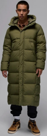 Куртка Nike MJ Flight Down Parka