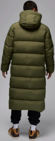 Куртка Nike MJ Flight Down Parka