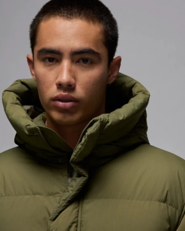 Куртка Nike MJ Flight Down Parka