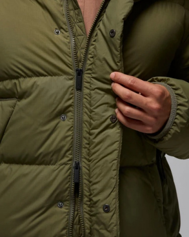 Куртка Nike MJ Flight Down Parka