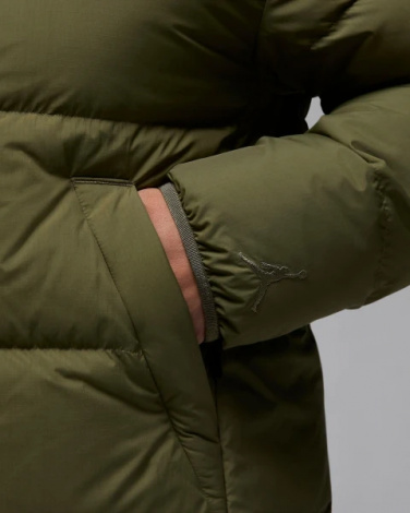 Куртка Nike MJ Flight Down Parka