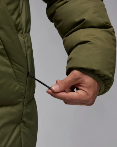 Куртка Nike MJ Flight Down Parka