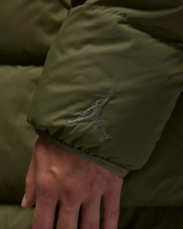 Куртка Nike MJ Flight Down Parka