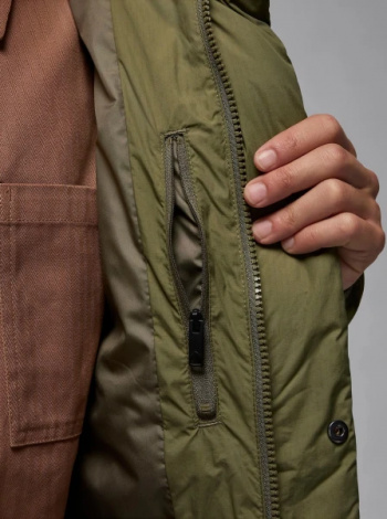 Куртка Nike MJ Flight Down Parka