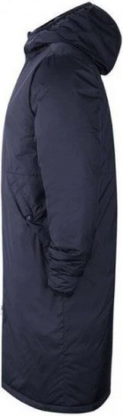 Куртка Nike M NK SYN FL RPL PARK20 SDF JKT синя CW6156-451