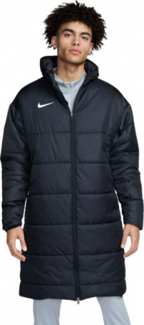 Куртка Nike ACADEMY PRO 24 THERMA-FIT SDF JACKET чорна FD7709-010