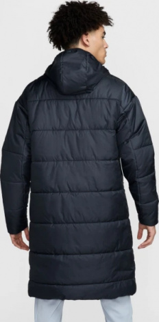 Куртка Nike ACADEMY PRO 24 THERMA-FIT SDF JACKET чорна FD7709-010