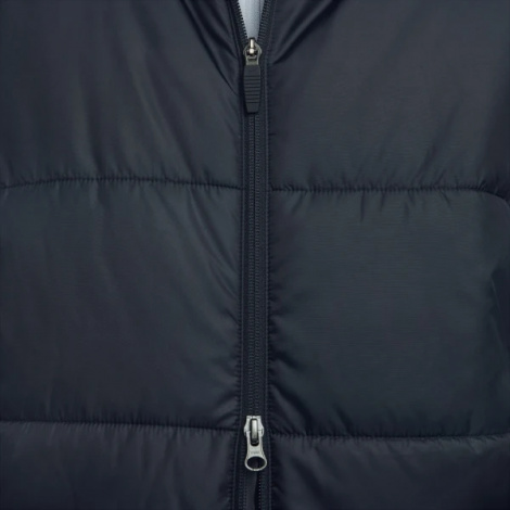 Куртка Nike ACADEMY PRO 24 THERMA-FIT SDF JACKET чорна FD7709-010
