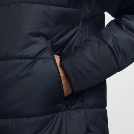 Куртка Nike ACADEMY PRO 24 THERMA-FIT SDF JACKET чорна FD7709-010