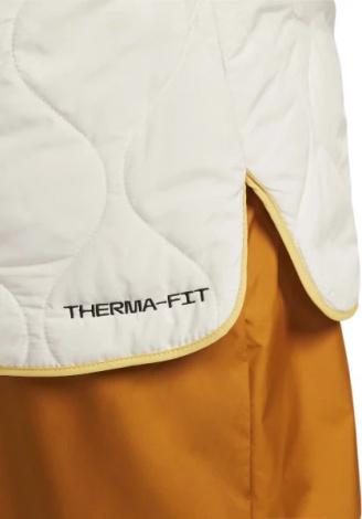 Куртка жіноча Nike W NSW JACKET SU біла FD4239-030