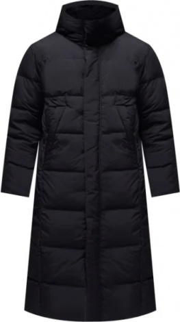 Куртка Nike JORDAN FLIGHT DOWN PARKA чорна FV7269-010