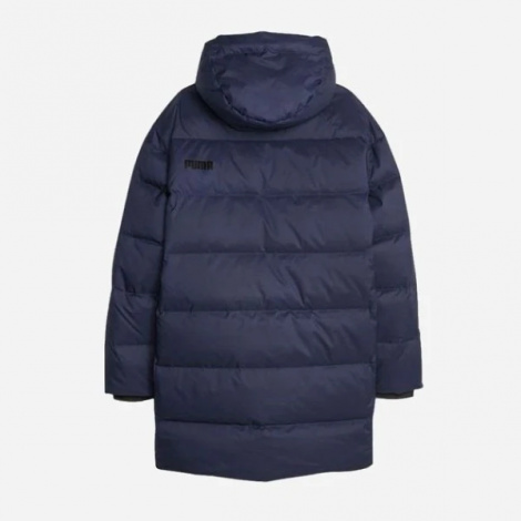 Куртка Пуховик Puma Protective Hooded Down Coat