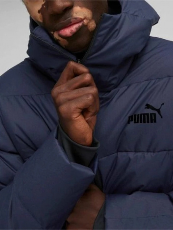 Куртка Пуховик Puma Protective Hooded Down Coat