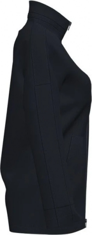 Куртка жіноча Joma TRIVOR чорна 901429.100