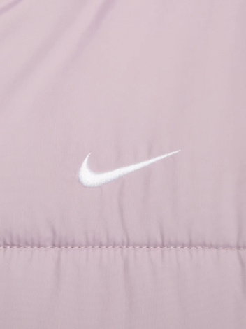 Куртка жіноча Nike W NSW TF SNFL NK CLSC PRKA бузкова FZ5903-226