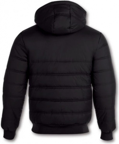 Куртка Joma URBAN IV чорна 102259.100