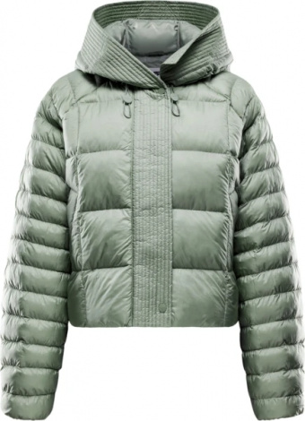 Куртка Nike W Nsw Essntl Prima Puffer