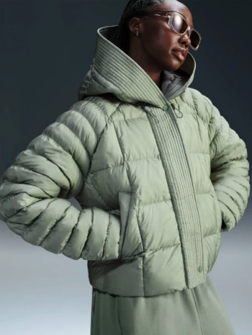 Куртка Nike W Nsw Essntl Prima Puffer