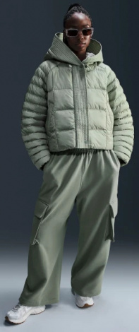 Куртка Nike W Nsw Essntl Prima Puffer