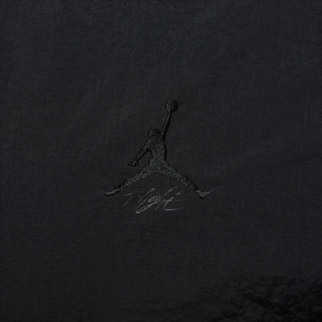 Куртка Nike JORDAN ESSENTIALS STATEMENT LIGHTWEIGHT RENEGADE JACKET черная FN4623-010