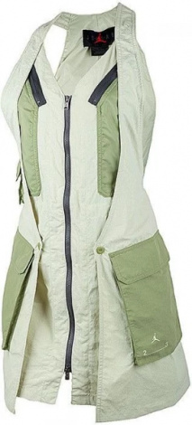 Жилетка Jordan WJ 23E VEST