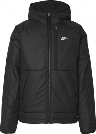 Куртка Nike THERMA-FIT REPEL LEGACY JACKET чорна DX2038-010