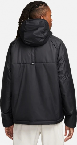 Куртка Nike THERMA-FIT REPEL LEGACY JACKET чорна DX2038-010