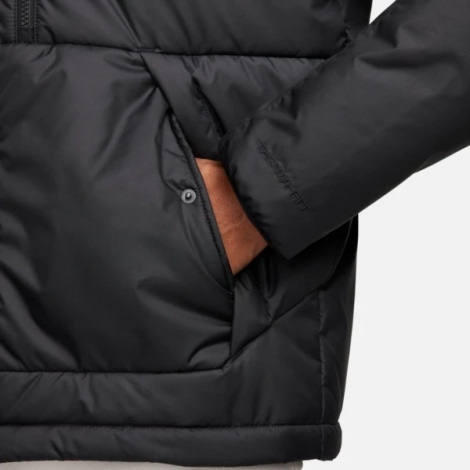 Куртка Nike THERMA-FIT REPEL LEGACY JACKET чорна DX2038-010