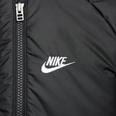 Куртка Nike THERMA-FIT REPEL LEGACY JACKET чорна DX2038-010