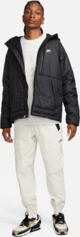 Куртка Nike THERMA-FIT REPEL LEGACY JACKET чорна DX2038-010