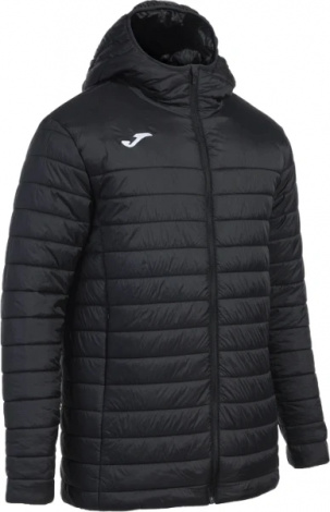 Куртка Joma URBAN V черная 103798.100