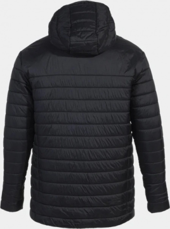 Куртка Joma URBAN V черная 103798.100