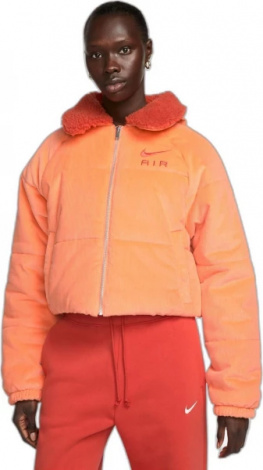 Куртка Nike W NSW AIR TF CORD WNTR JKT