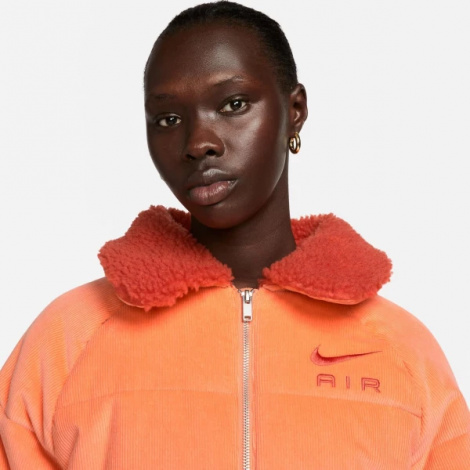 Куртка Nike W NSW AIR TF CORD WNTR JKT