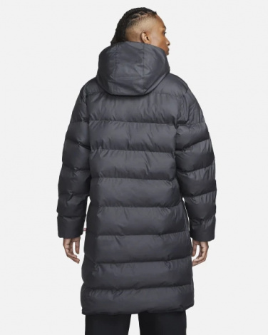 Куртка Nike NK SF WR PL-FLD HD PARKA чорна FB8189-010
