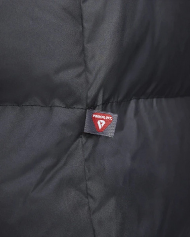 Куртка Nike NK SF WR PL-FLD HD PARKA чорна FB8189-010