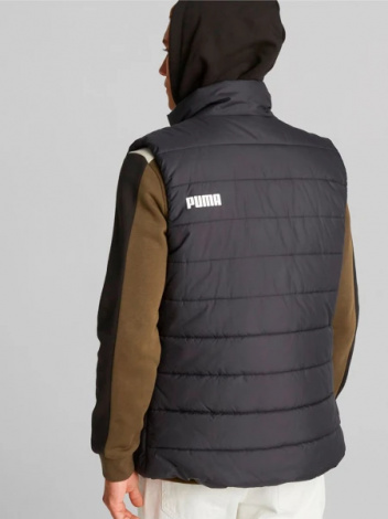 Жилетка Puma Ess Padded Vest